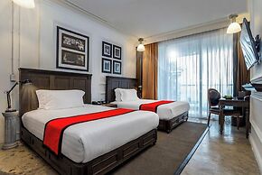 Pattaya Modus Beachfront Resort