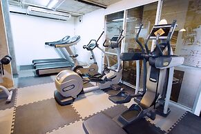 Pattaya Modus Beachfront Resort