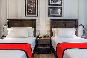 Pattaya Modus Beachfront Resort