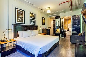 Pattaya Modus Beachfront Resort