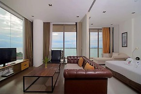Pattaya Modus Beachfront Resort