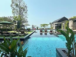 Pattaya Modus Beachfront Resort