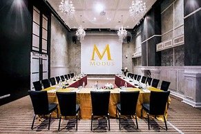 Pattaya Modus Beachfront Resort