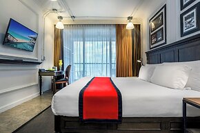 Pattaya Modus Beachfront Resort