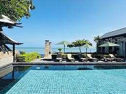 Pattaya Modus Beachfront Resort