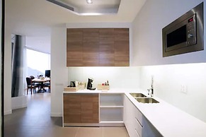 Pattaya Modus Beachfront Resort