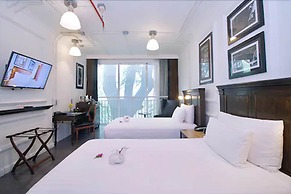 Pattaya Modus Beachfront Resort