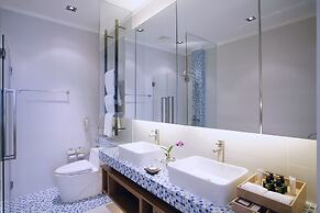 Pattaya Modus Beachfront Resort