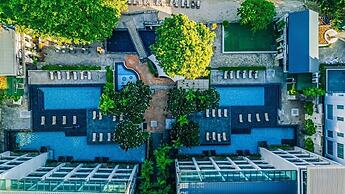 Pattaya Modus Beachfront Resort