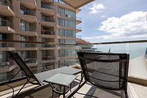 Pattaya Modus Beachfront Resort