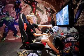 Pattaya Modus Beachfront Resort