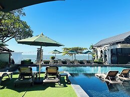 Pattaya Modus Beachfront Resort