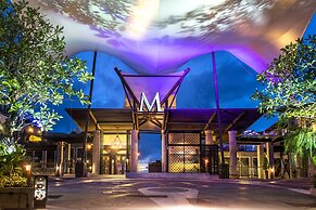 Pattaya Modus Beachfront Resort