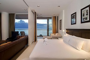 Pattaya Modus Beachfront Resort