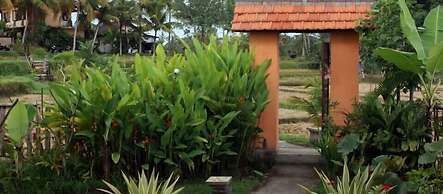 Bali Suksma Villa