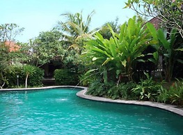 Bali Suksma Villa