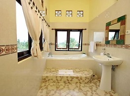 Bali Suksma Villa