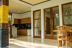 Bali Suksma Villa
