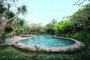 Bali Suksma Villa
