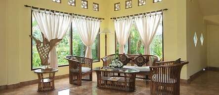 Bali Suksma Villa