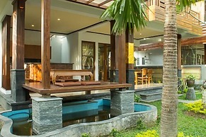 Bali Suksma Villa
