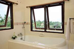 Bali Suksma Villa