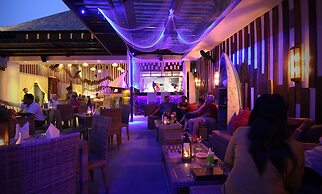 The Haere - By Astadala