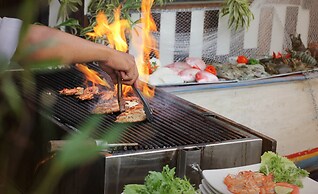 The Haere - By Astadala