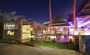 The Haere - By Astadala