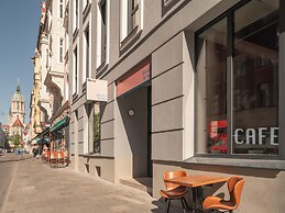 Numa Munich St Paul