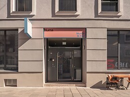 Numa Munich St Paul