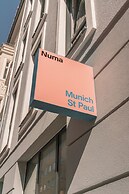 Numa Munich St Paul