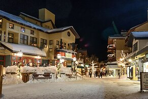 Vantage Point Villas at Stratton Mountain Resort