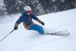 Vantage Point Villas at Stratton Mountain Resort