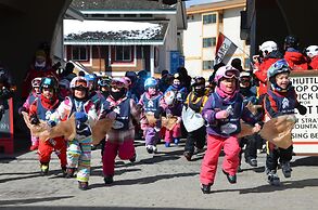 Vantage Point Villas at Stratton Mountain Resort