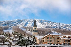 Long Trail House at Stratton Mountain Resort