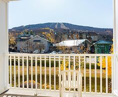 Long Trail House at Stratton Mountain Resort