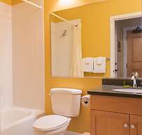 Long Trail House at Stratton Mountain Resort