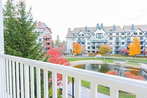 Long Trail House at Stratton Mountain Resort