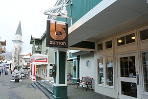 Long Trail House at Stratton Mountain Resort