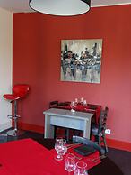 Hôtel Restaurant l'Echo du Lac & Spa