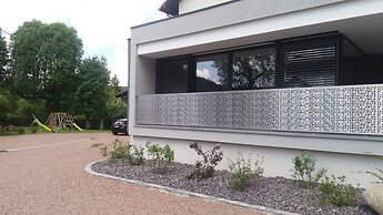 Hôtel Restaurant l'Echo du Lac & Spa