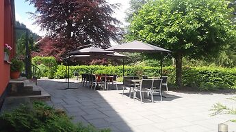 Hôtel Restaurant l'Echo du Lac & Spa