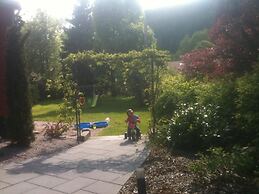 Hôtel Restaurant l'Echo du Lac & Spa