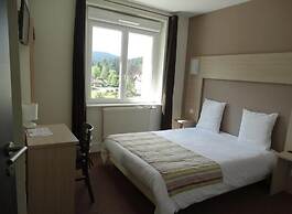 Hôtel Restaurant l'Echo du Lac & Spa