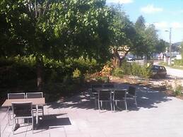 Hôtel Restaurant l'Echo du Lac & Spa