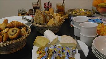 Hôtel Restaurant l'Echo du Lac & Spa