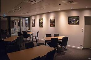 Hôtel Restaurant l'Echo du Lac & Spa