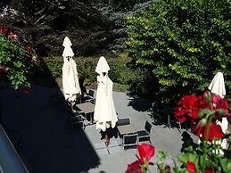 Hôtel Restaurant l'Echo du Lac & Spa