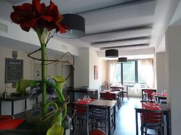 Hôtel Restaurant l'Echo du Lac & Spa